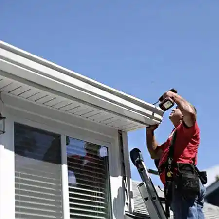 gutter services Mount Angel